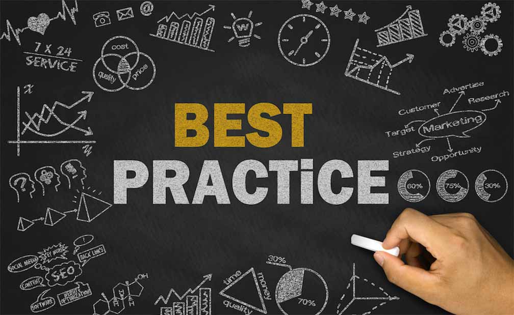 Account Executive Best Practices