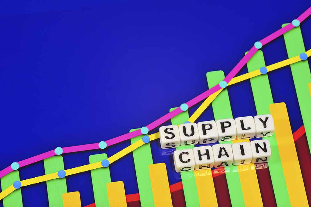 Supply Chain & Transportation Industry
