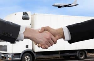 Benefits of Freight Brokers