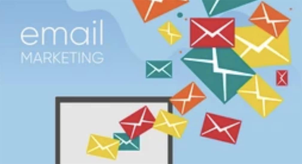 Strong Email Marketing Campaign