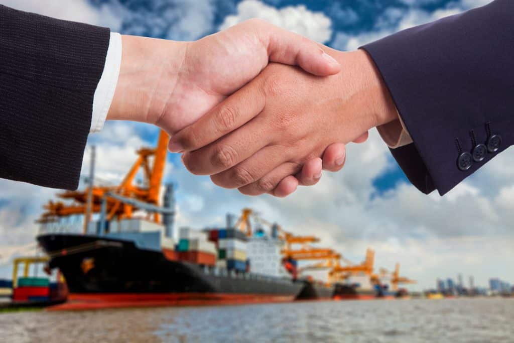Broker-Shipper Agreement